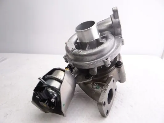 Turbina