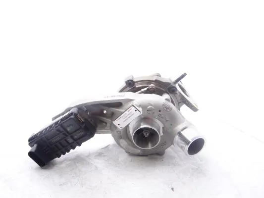 Turbina