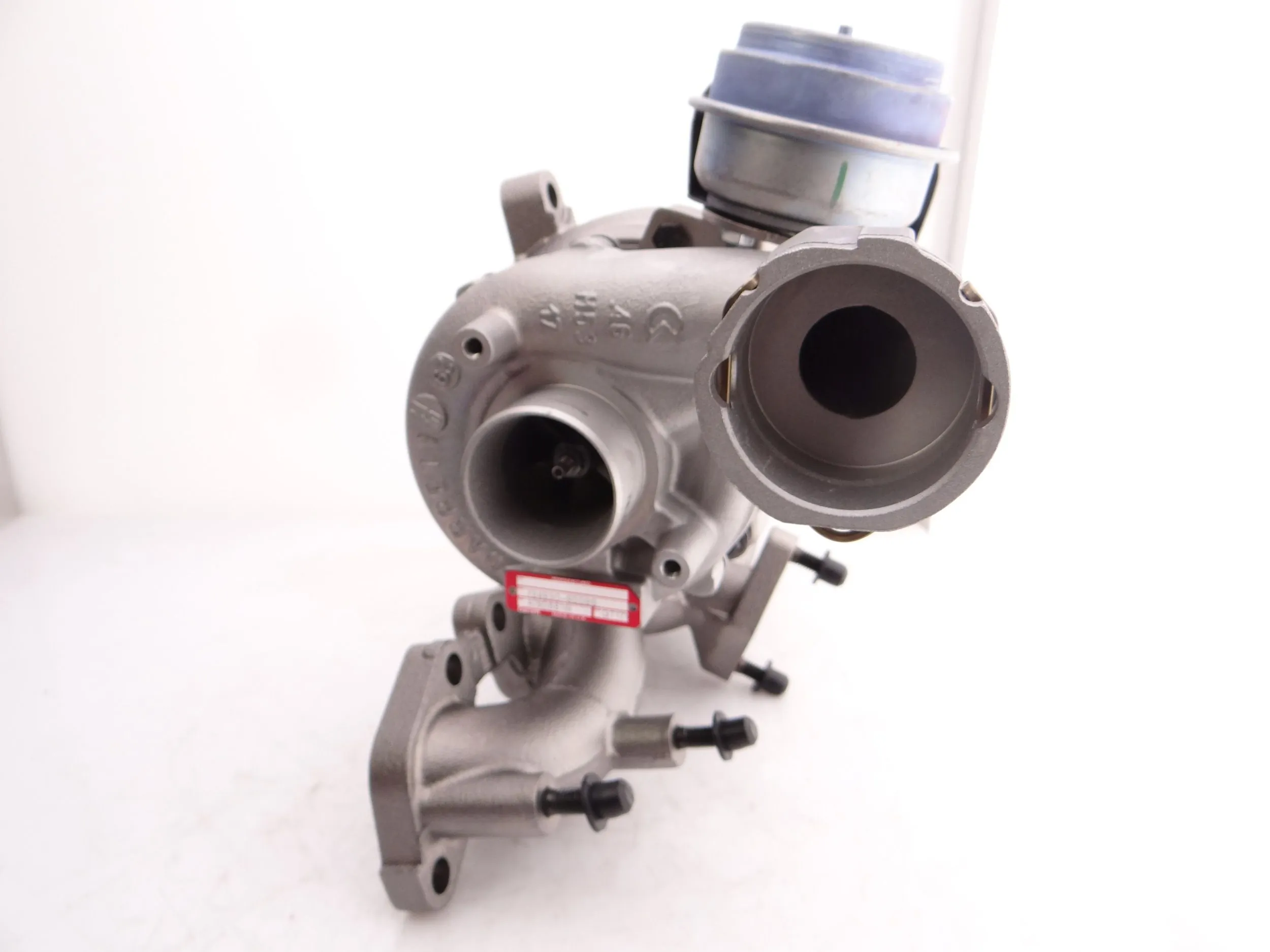 Turbina