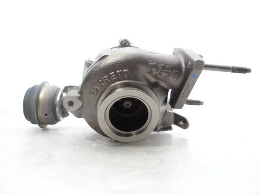 Turbina