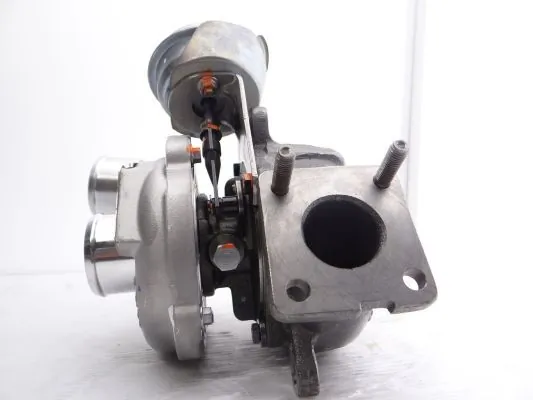 Turbina
