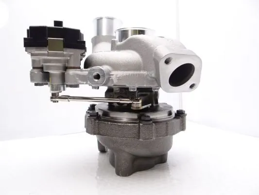 Turbina