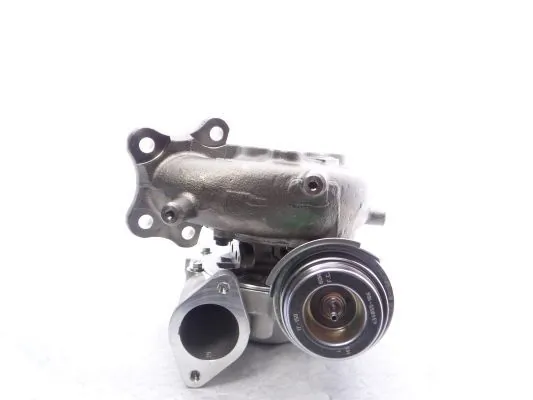 Turbina
