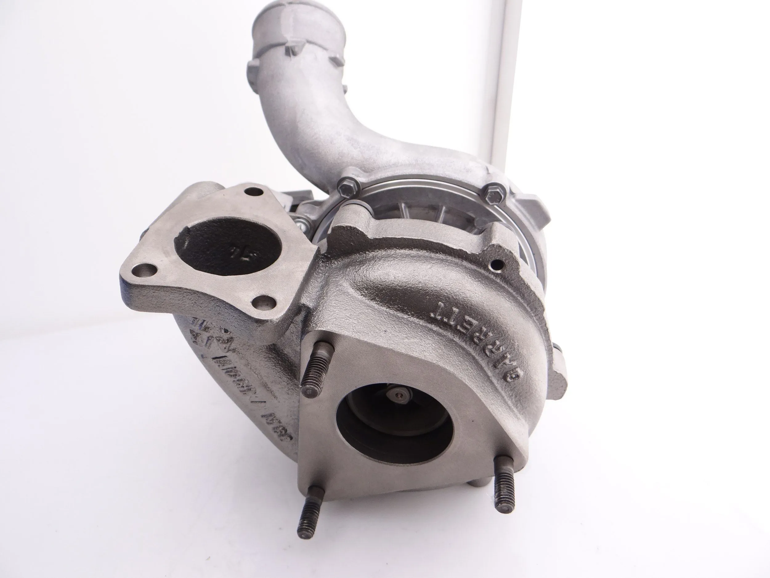 Turbina