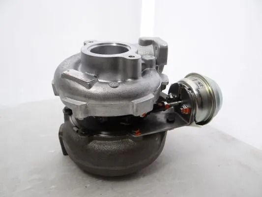 Turbina