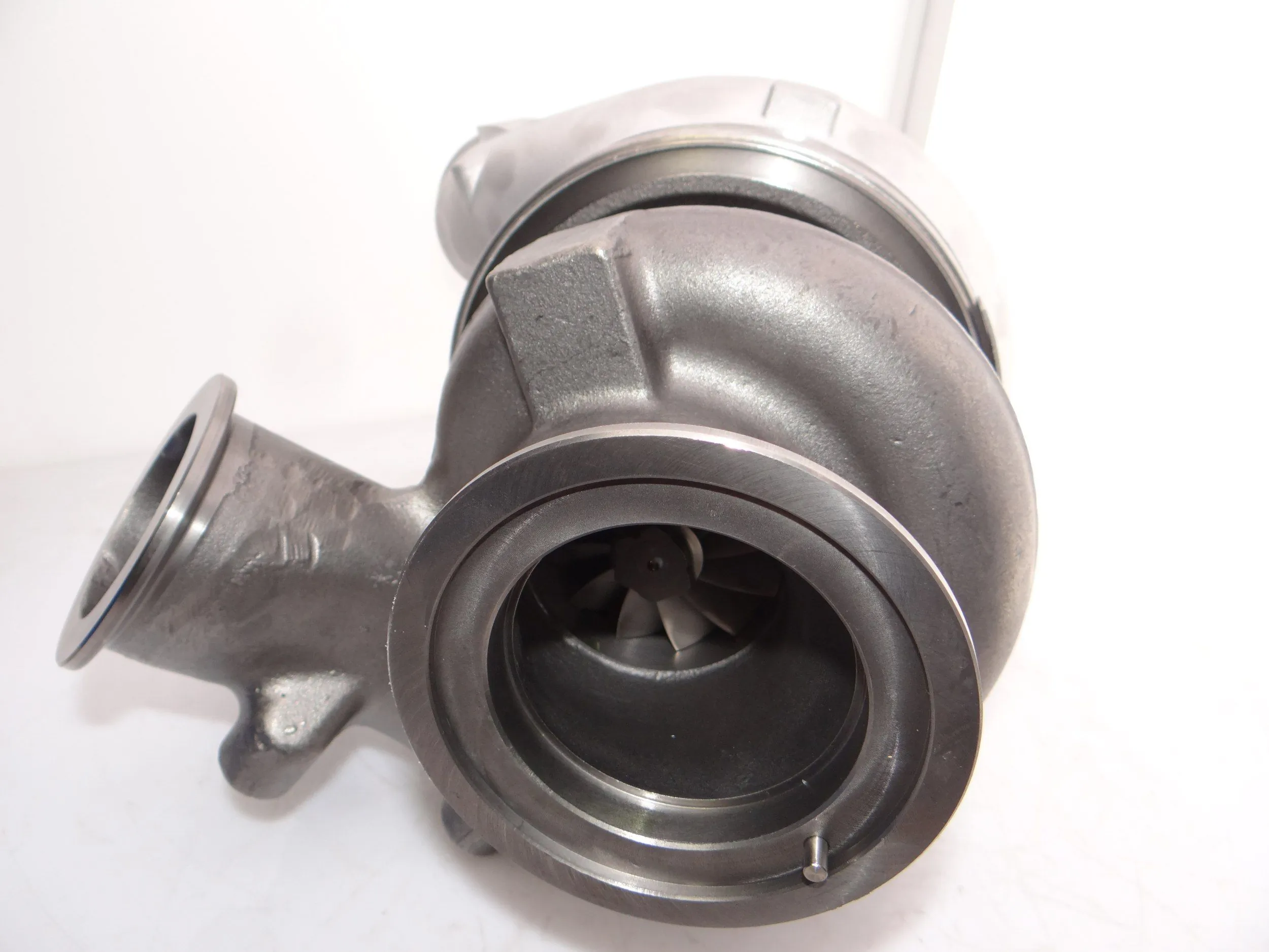 Turbina