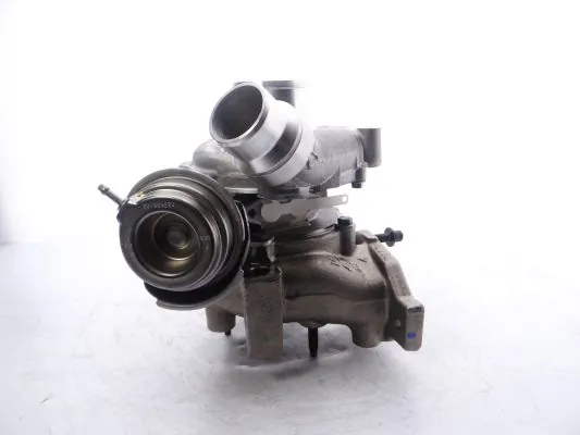 Turbina