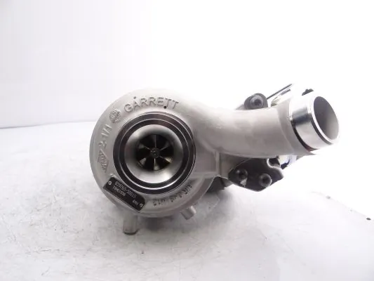 Turbina