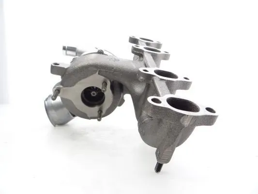 Turbina