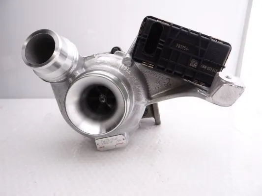 Turbina