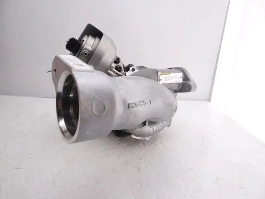 Turbina