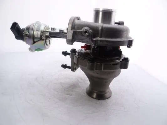Turbina