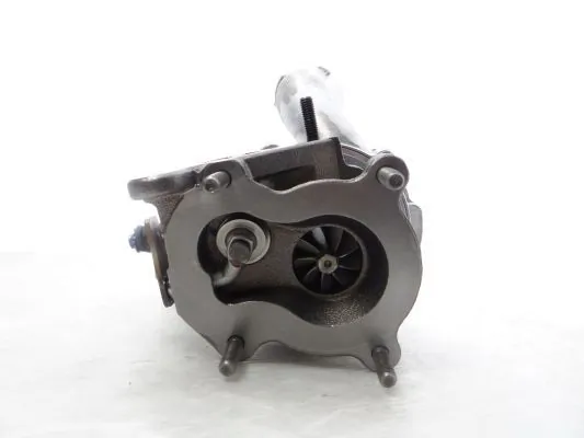 Turbina
