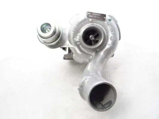 Turbina