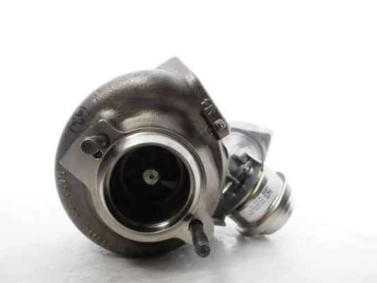 Turbina