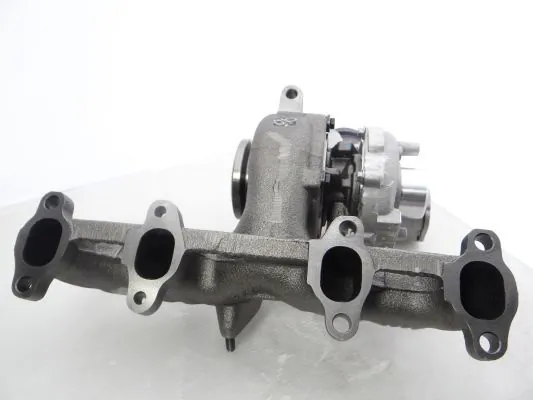 Turbina