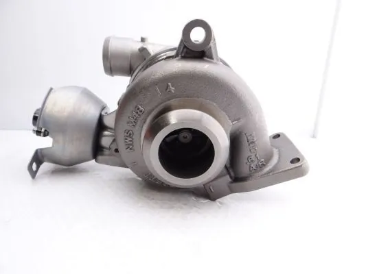 Turbina