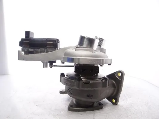Turbina