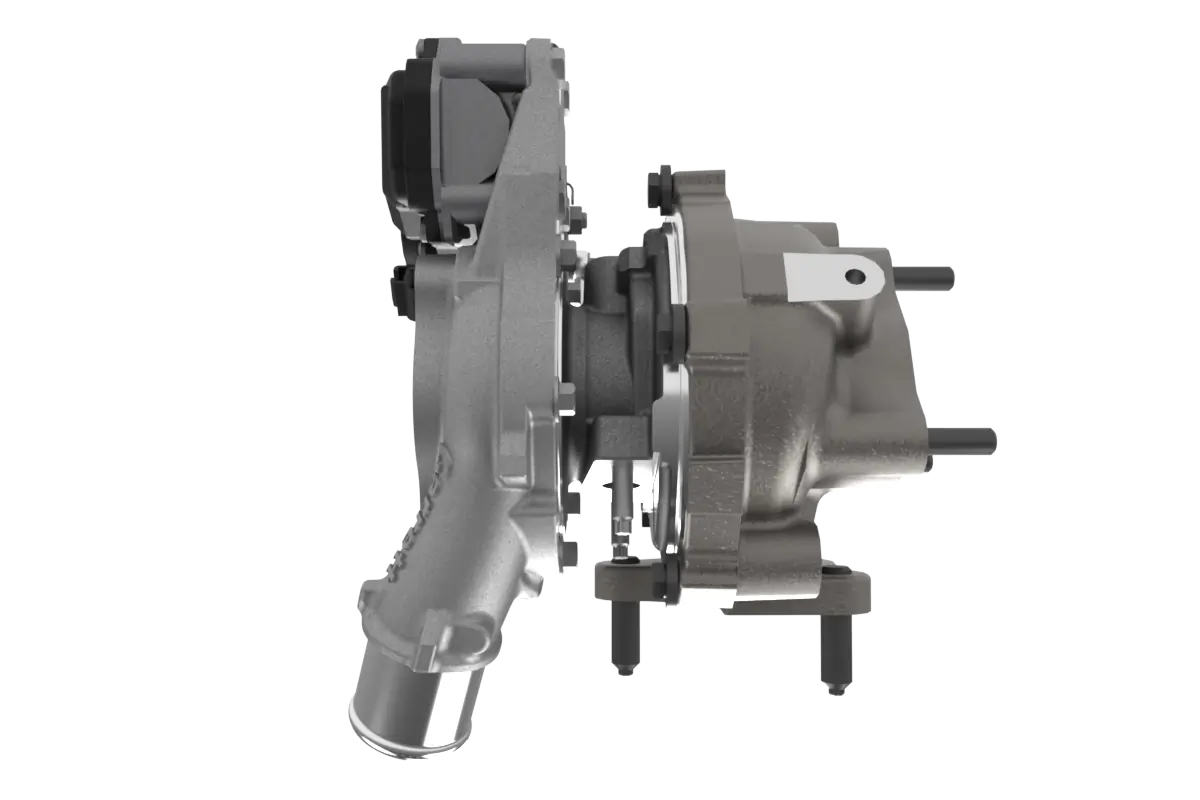 Turbina