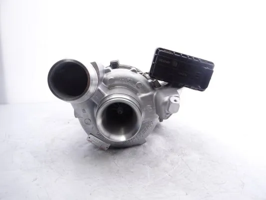 Turbina