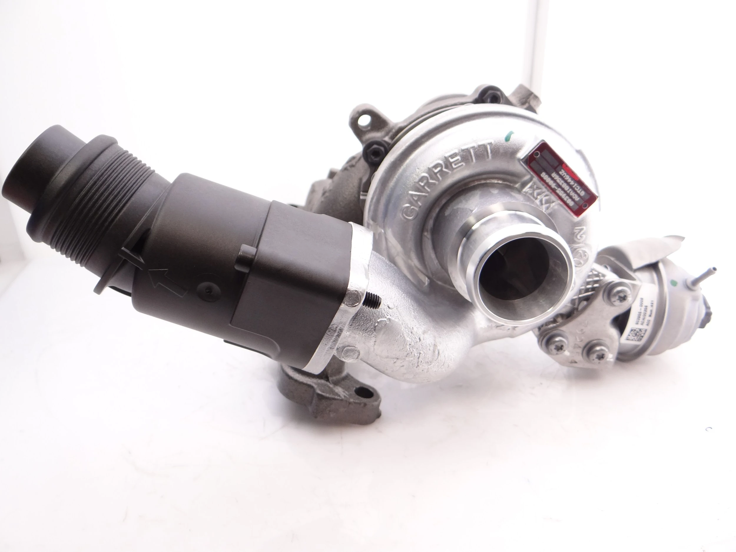 Turbina