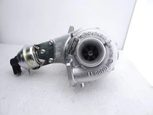 Turbina