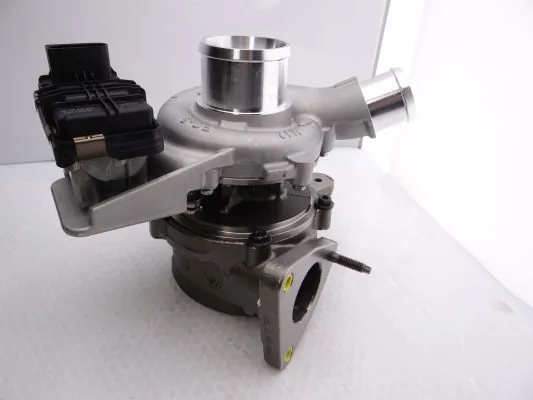 Turbina