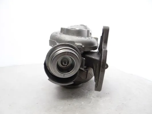 Turbina
