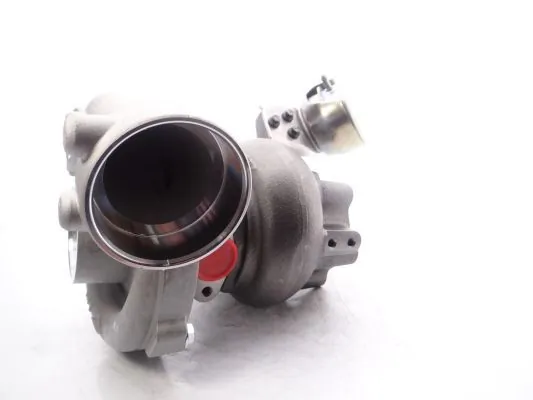 Turbina