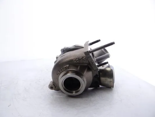 Turbina