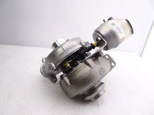 Turbina