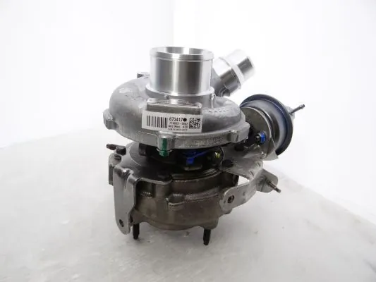 Turbina