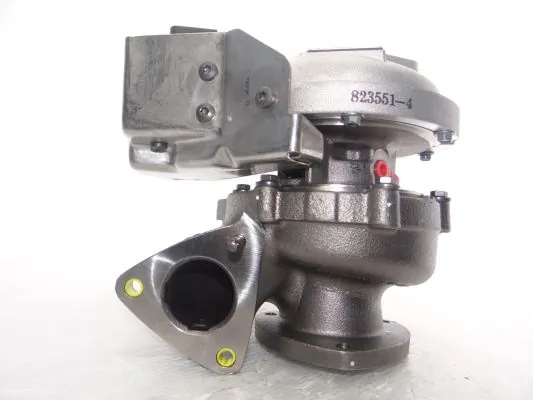 Turbina