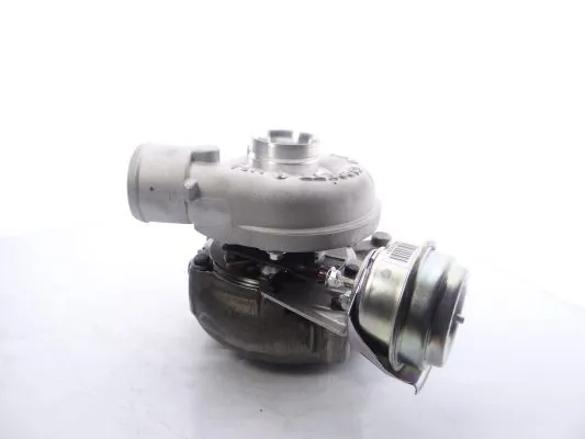 Turbina
