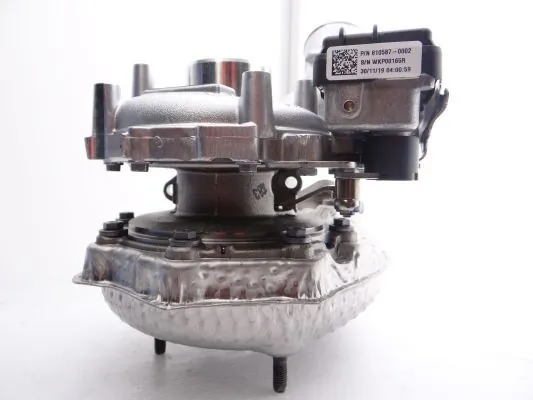 Turbina