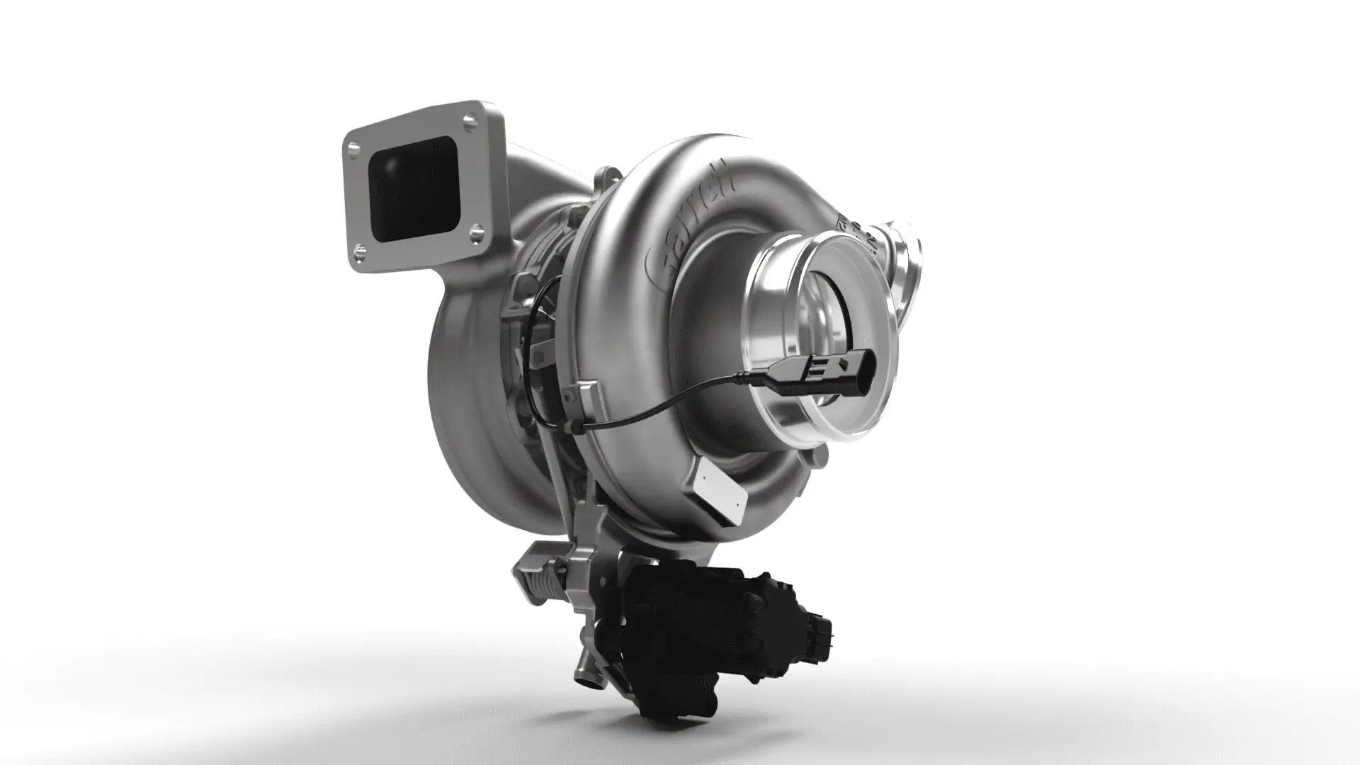 Turbina