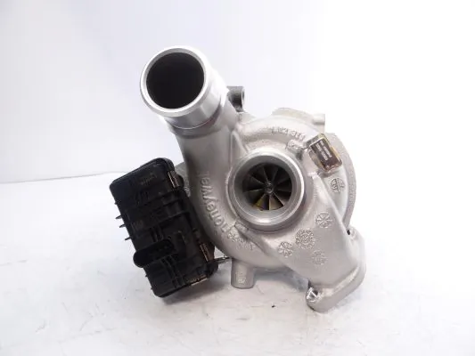 Turbina