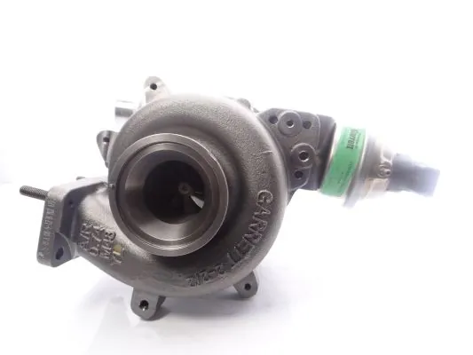 Turbina