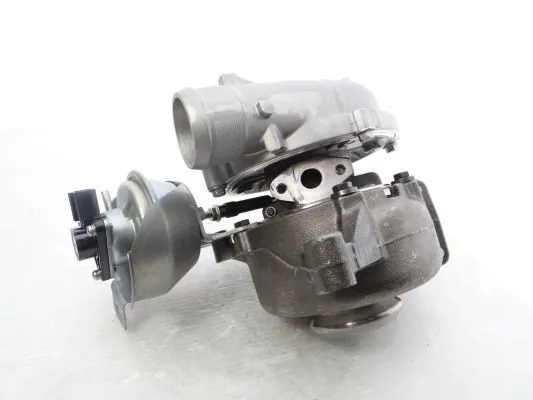 Turbina