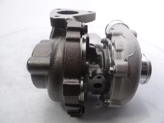 Turbina