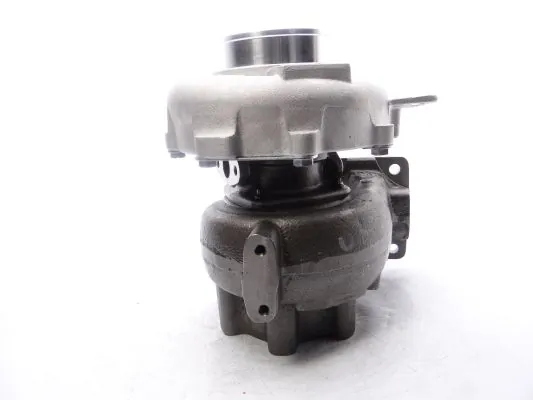 Turbina