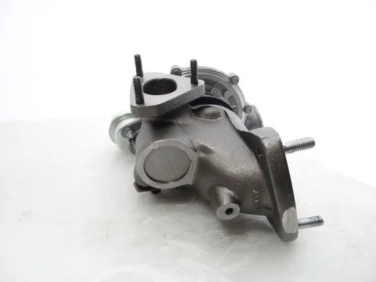 Turbina