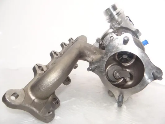 Turbina