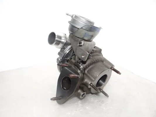 Turbina