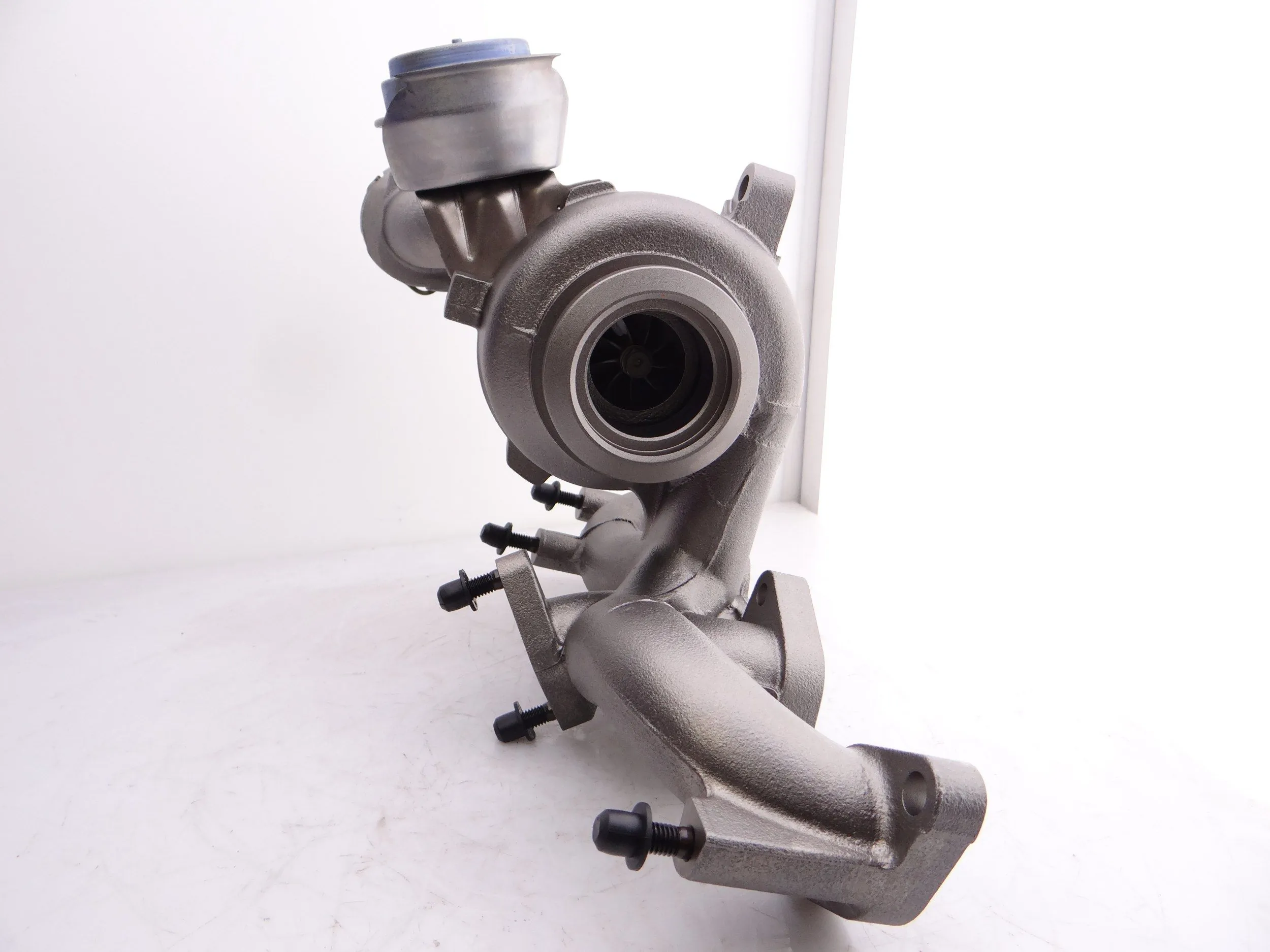 Turbina