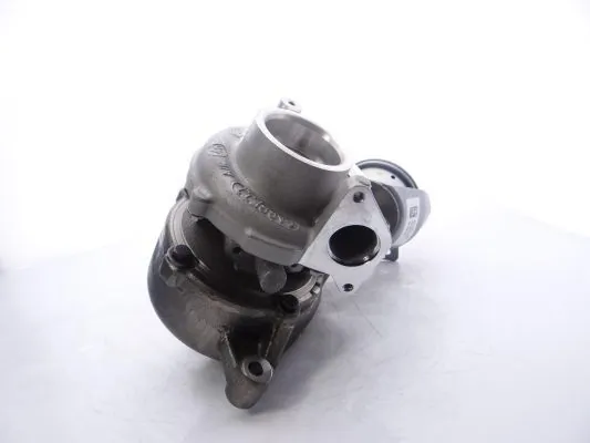 Turbina