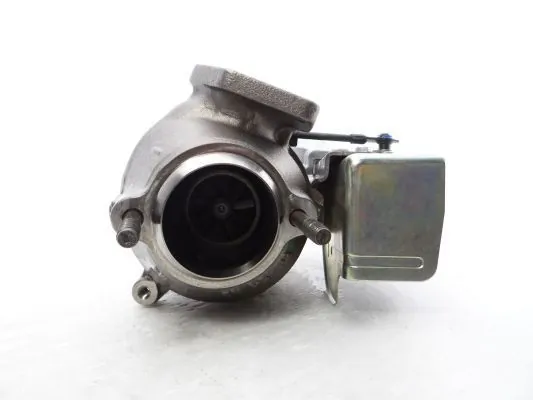 Turbina