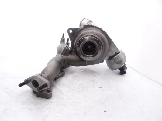 Turbina