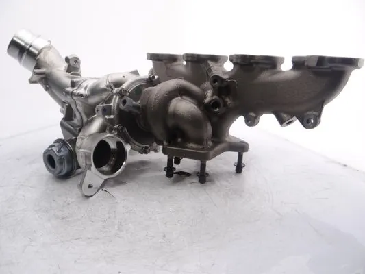 Turbina