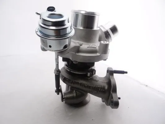 Turbina